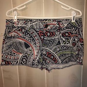 L.e.i shorts size 11